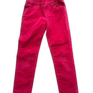 Kids Gymboree Pink Jeans Straight Leg Denim